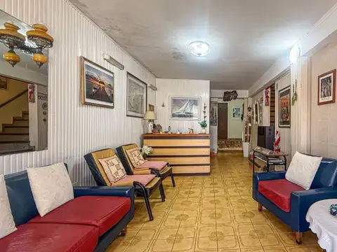 Venta Hotel en Serena a 2 cuadras del mar