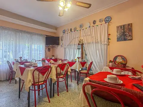Hotel en Venta en Mar del Plata, USD 205.000