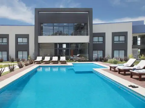 Departamento en Venta en Campana, USD 85.000