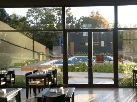 Carpinchos de Otamendi