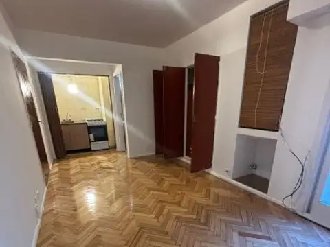 Departamento en Alquiler Temporal en Colegiales, USD 400.000