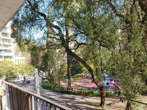 Jerónimo Salguero 1700, Piso 2°