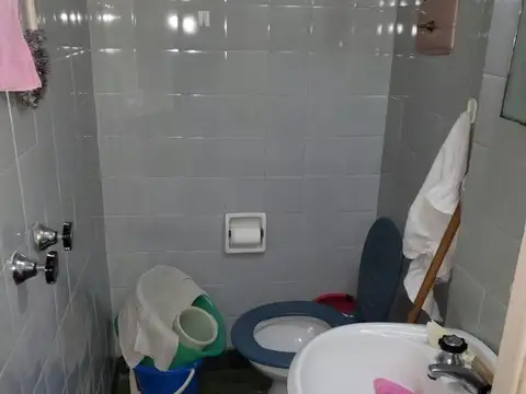 Departamento en Venta 40 años