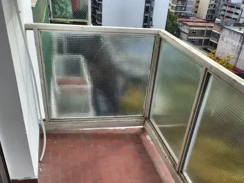 Departamento en Alquiler de 2 ambientes