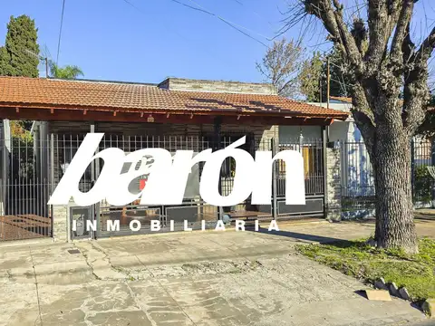 Venta - casa 3 amb - Pedernera 1258 - Lomas De Zamora