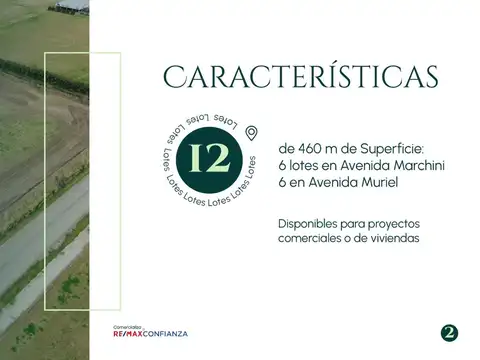 Terreno en Venta de 450,0 m2