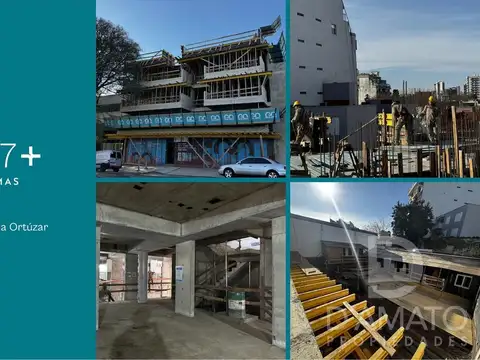 Departamento en Venta Apto profesional