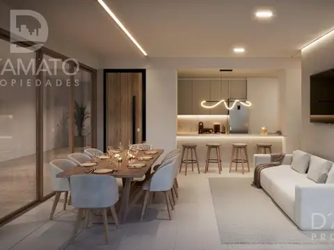 3 Ambientes en Construcción Villa Urquiza · Glow 7 Plus · Financiación accesible a 6 años