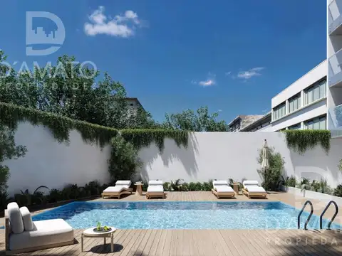 3 Ambientes en Construcción Villa Urquiza · Glow 7 Plus · Financiación accesible a 6 años