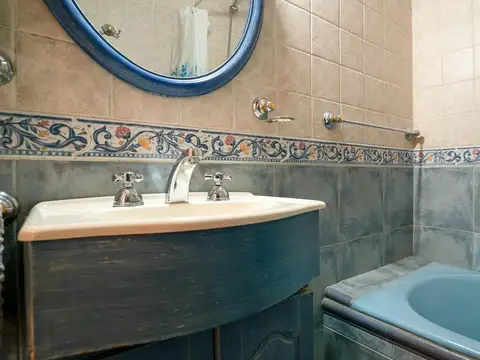 Departamento en Venta en Recoleta, USD 270.000
