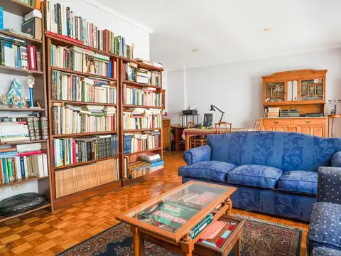 Departamento en Venta 50 años