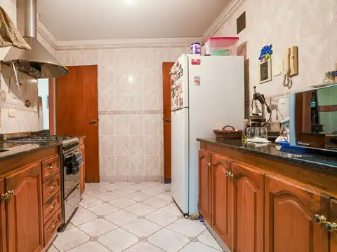 Departamento en Venta de 4 dormitorios