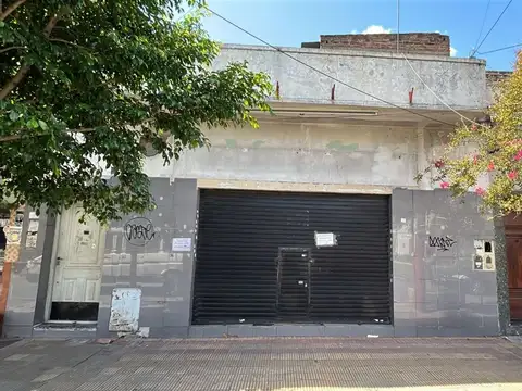 VENTA TERRENO VALENTIN ALSINA LANUS