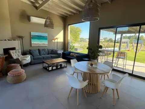 Casa en Alquiler Temporal en San Sebastián, USD 170