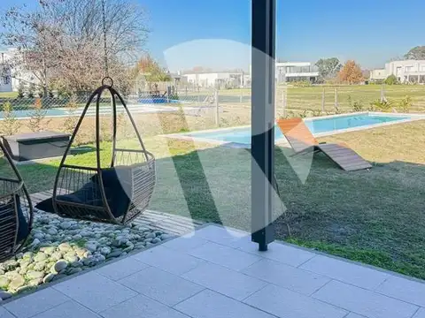 Hermosa Casa en Alquiler San Sebastian, area2