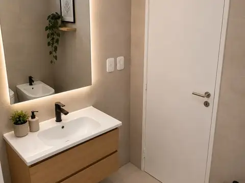 Departamento en Venta en Almagro, USD 89.900
