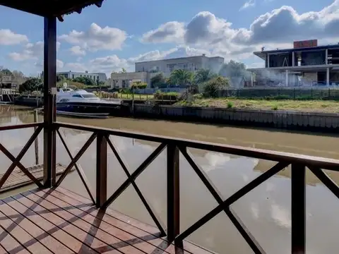 Casa  en Alquiler en El Yacht, Nordelta, Tigre