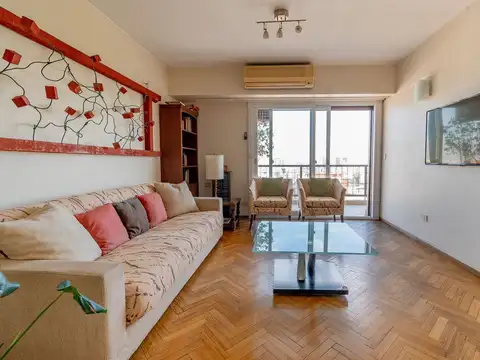Departamento en Venta en Palermo, USD 435.000