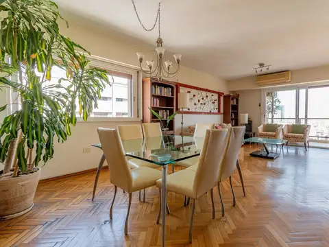 Departamento en Venta 48 años