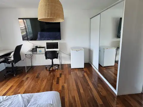 Departamento en Venta con 1 cochera