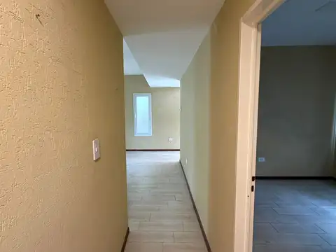 Los Arces de La Cañada de pilar