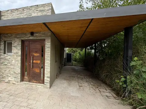 Los Arces de La Cañada de pilar