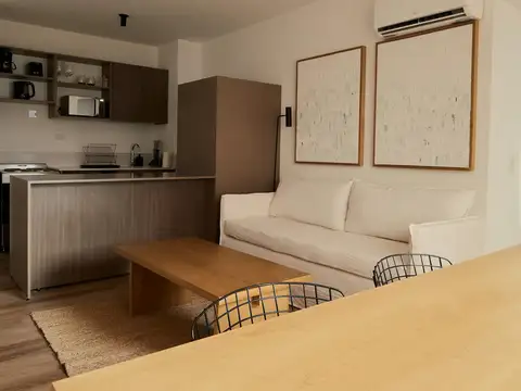 Departamento en Alquiler Temporal en San Telmo, USD 850