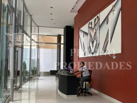 Departamento en Alquiler de 2 dormitorios