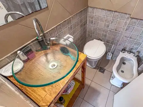 Departamento en Alquiler 68 años