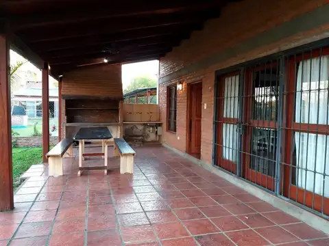 Casa en Venta en Paso de la Patria, USD 65.000