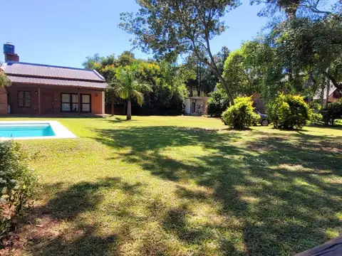 Lote 5 - Manzana B - Parcela A 100, Piso P.B.