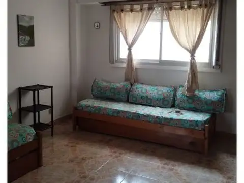 Departamento en Alquiler Temporal en Miramar, Partido de General Alvarado