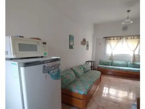 Departamento en Alquiler Temporal 37 años