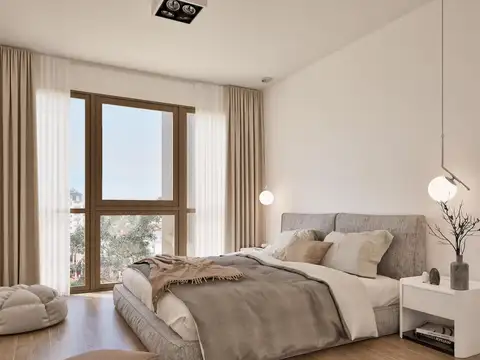 Departamento en Venta en Belén de Escobar, USD 129.960
