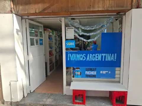 Paraguay 900