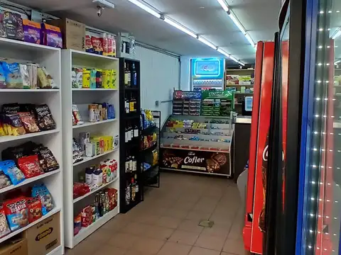 Fondo Comercio en Venta 26 años