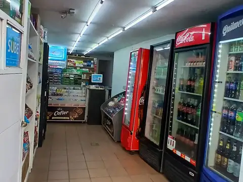 Fondo Comercio en Venta en Rosario, USD 7.000