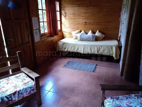 Departamento en Alquiler Temporal Permite mascota