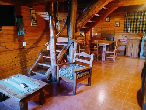 Departamento en Alquiler Temporal de 2 dormitorios