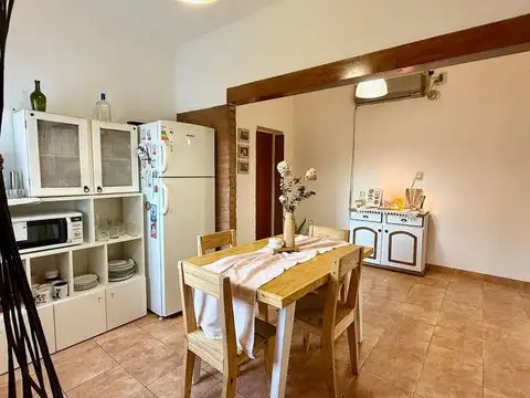 Depto Tipo Casa en Venta de 3 dormitorios
