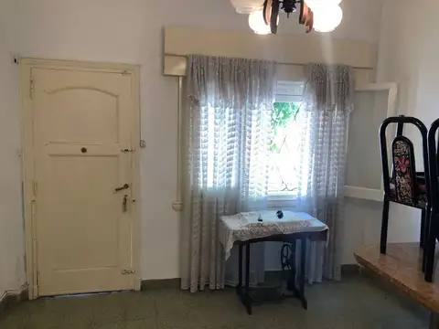 Casa en Alquiler de 1 dormitorio