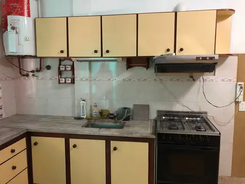 Montevideo 1600