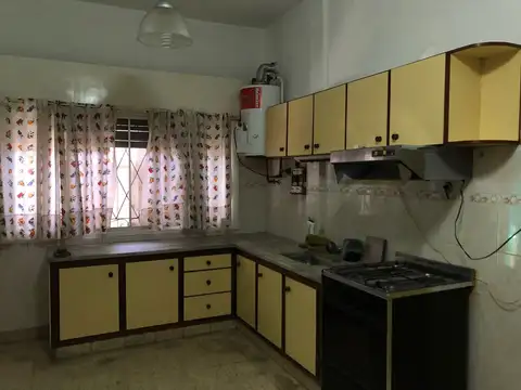 Casa en Alquiler de 1 dormitorio