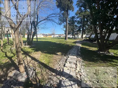 Depto Tipo Casa en Alquiler A Estrenar