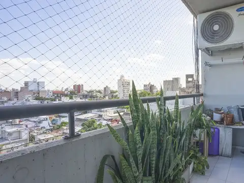 Departamento en Venta de 5 ambientes