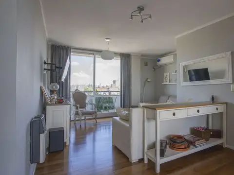 Departamento en Venta 29 años