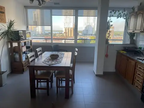 VENTA SEMIPISO 3 DORM.