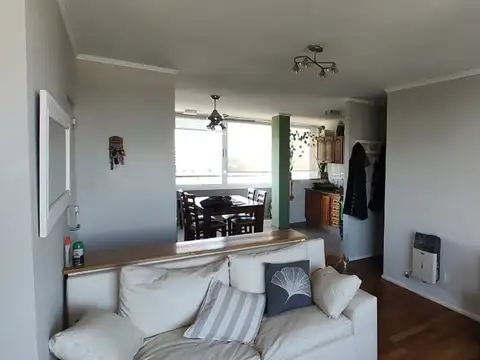 Departamento en Venta de 5 ambientes