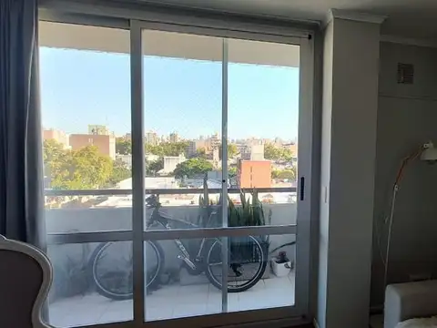 Departamento 5 ambientes con 1 baño