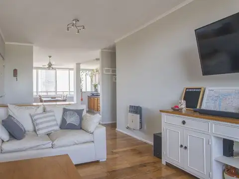 Departamento en Venta de 3 dormitorios